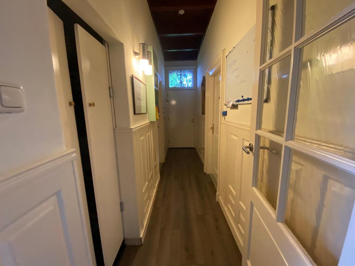 פטרסוולד Kindvriendelijk Appartement De Hooge Stukken Onder De Rook Van Groningen מראה חיצוני תמונה