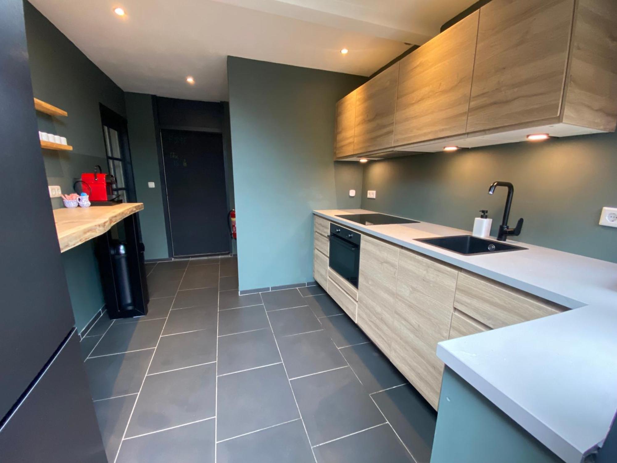 פטרסוולד Kindvriendelijk Appartement De Hooge Stukken Onder De Rook Van Groningen מראה חיצוני תמונה